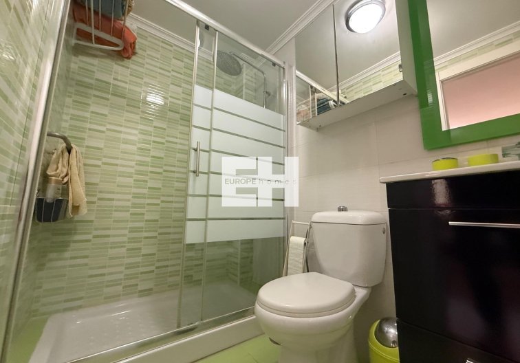 Revente - town house - Torrevieja - Carrefour