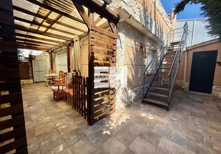 Revente - town house - Torrevieja - Carrefour