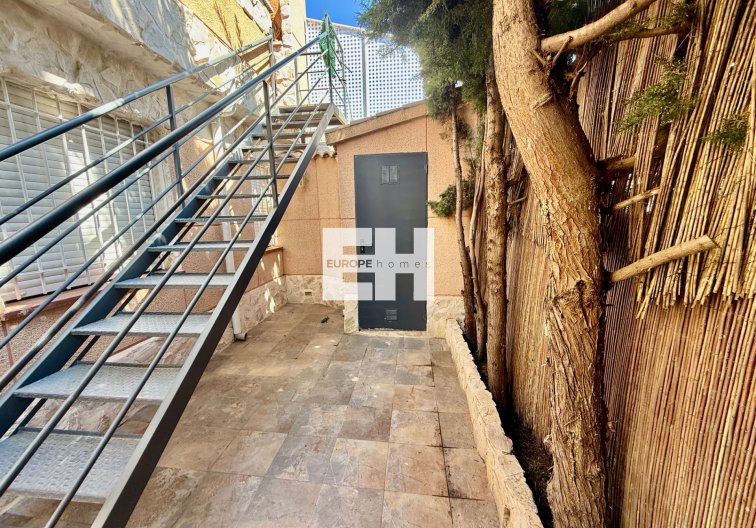 Revente - town house - Torrevieja - Carrefour