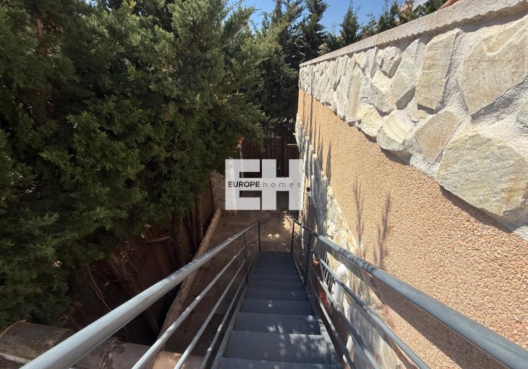 Revente - town house - Torrevieja - Carrefour