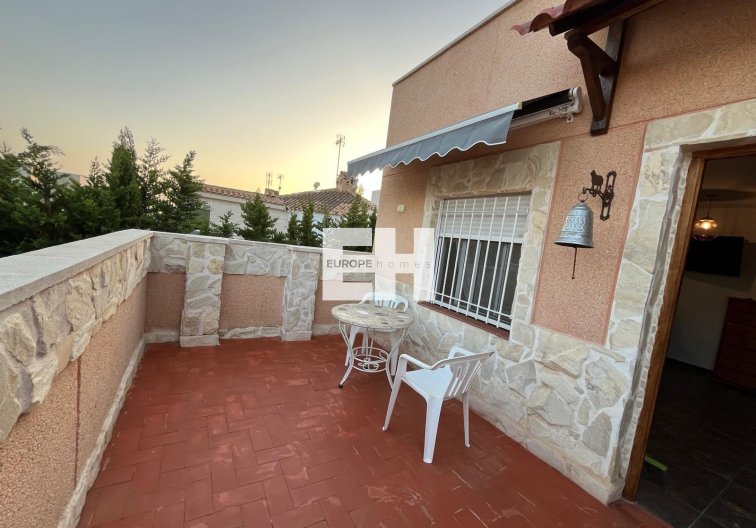 Revente - town house - Torrevieja - Carrefour