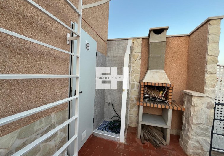 Revente - town house - Torrevieja - Carrefour