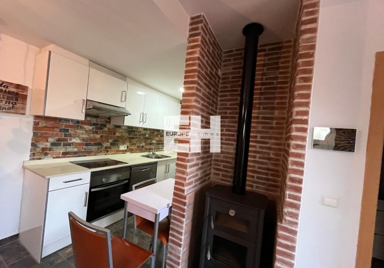 Revente - town house - Torrevieja - Carrefour