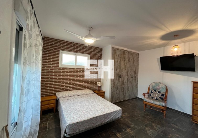 Revente - town house - Torrevieja - Carrefour
