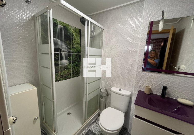 Revente - town house - Torrevieja - Carrefour