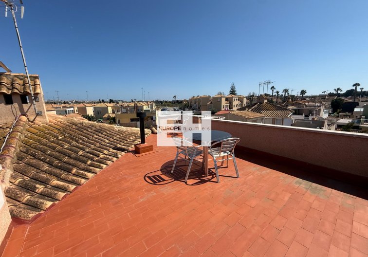 Revente - town house - Torrevieja - Carrefour