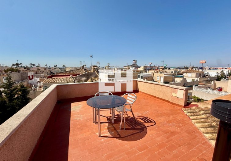 Revente - town house - Torrevieja - Carrefour