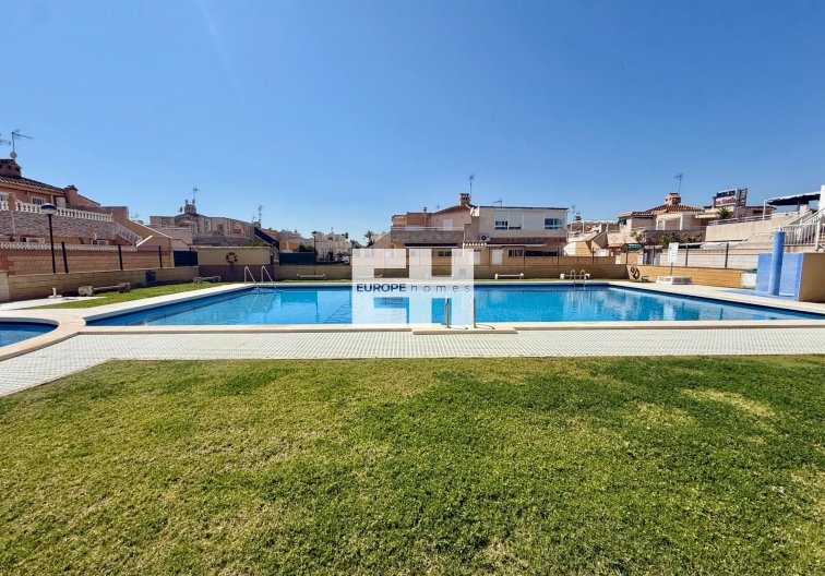 Revente - town house - Torrevieja - Carrefour
