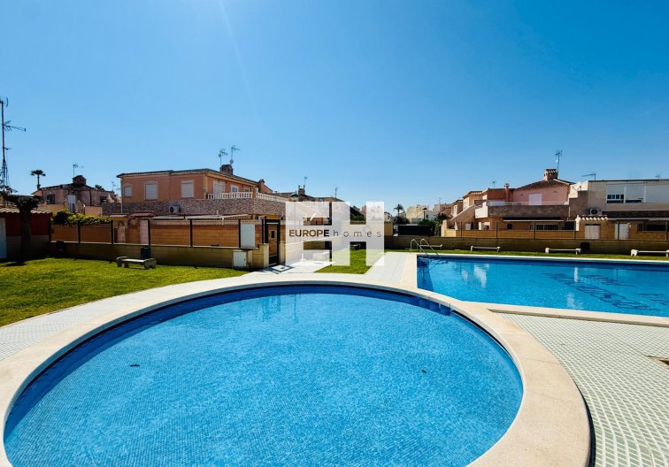 Revente - town house - Torrevieja - Carrefour