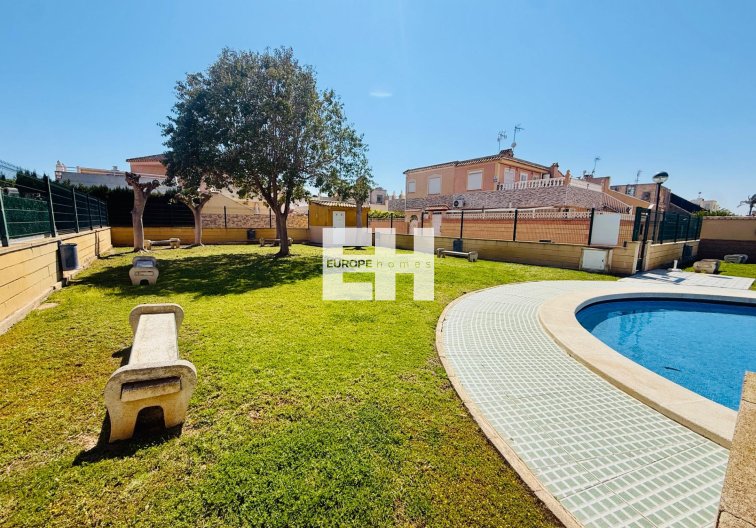Revente - town house - Torrevieja - Carrefour
