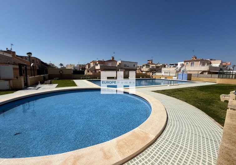 Revente - town house - Torrevieja - Carrefour