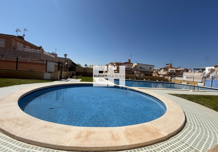 Revente - town house - Torrevieja - Carrefour