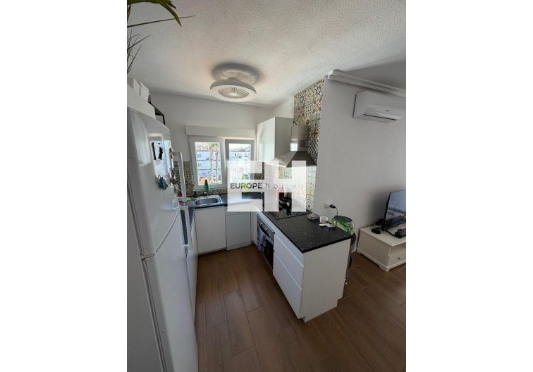 Wiederverkauf - Wohnung - Torrevieja - Punta Prima