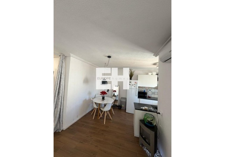 Wiederverkauf - Wohnung - Torrevieja - Punta Prima