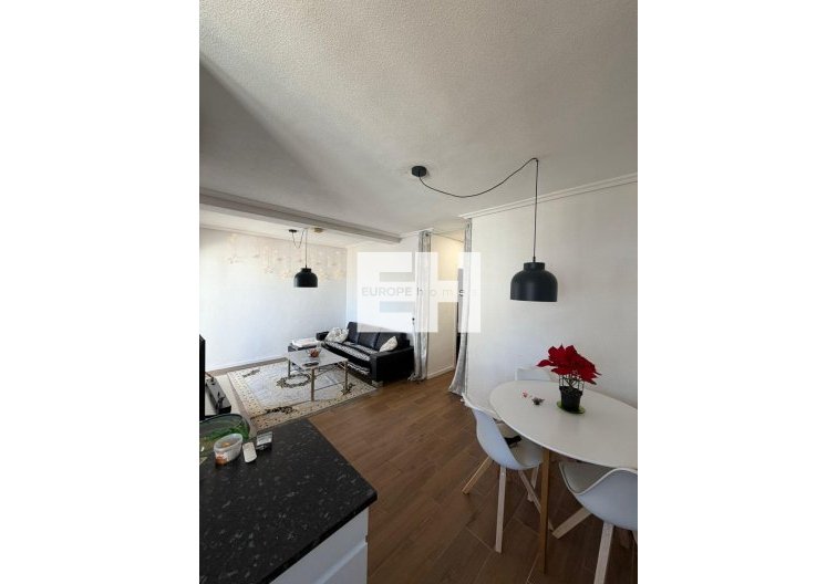 Wiederverkauf - Wohnung - Torrevieja - Punta Prima