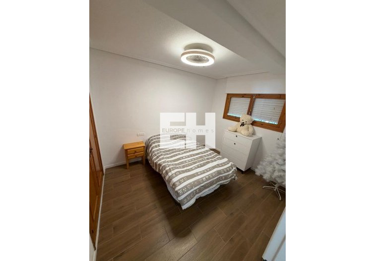 Wiederverkauf - Wohnung - Torrevieja - Punta Prima