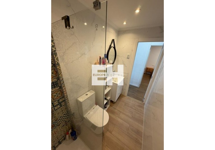 Wiederverkauf - Wohnung - Torrevieja - Punta Prima