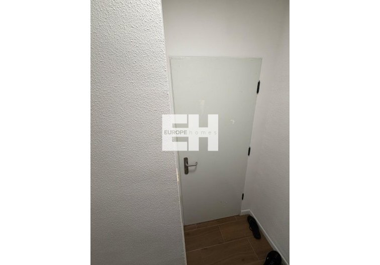 Wiederverkauf - Wohnung - Torrevieja - Punta Prima