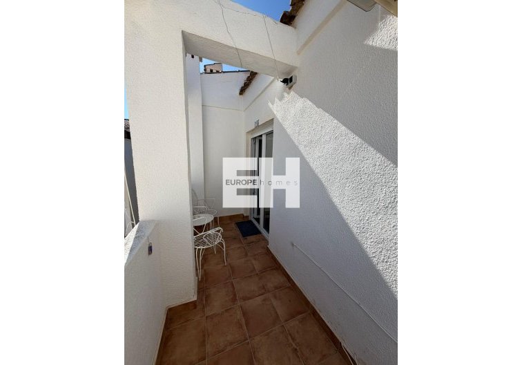 Wiederverkauf - Wohnung - Torrevieja - Punta Prima