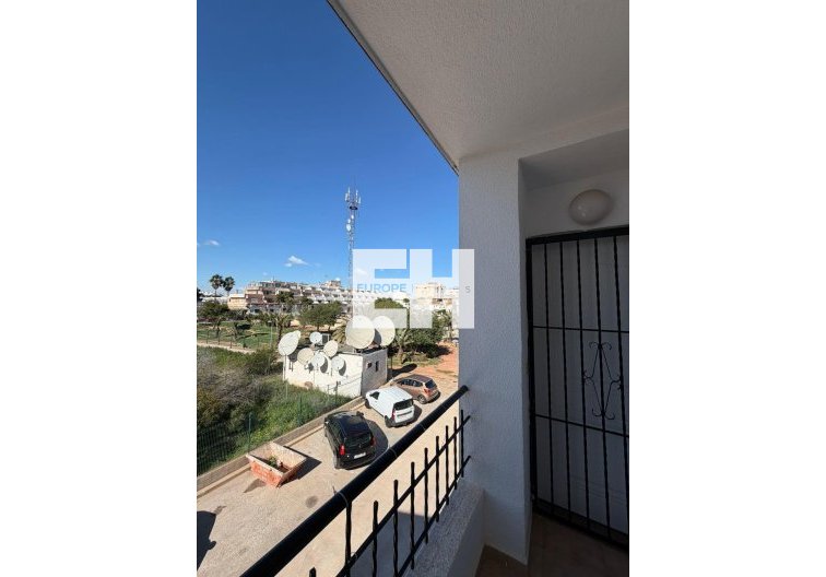 Wiederverkauf - Wohnung - Torrevieja - Punta Prima
