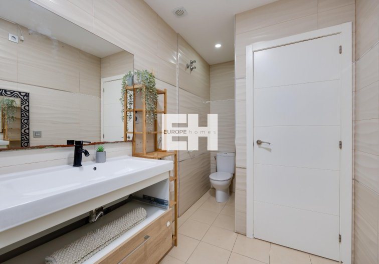 Revente - town house - Torrevieja - Centro