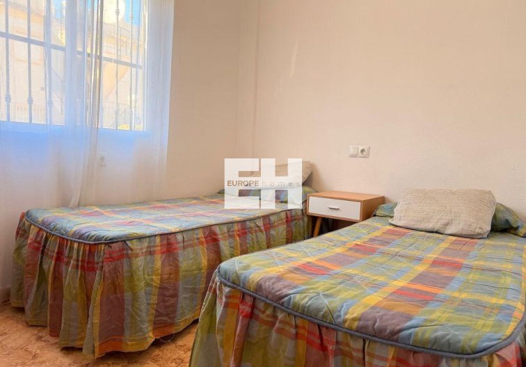 Segunda mano - Bungalow - Orihuela Costa - Costa Blanca