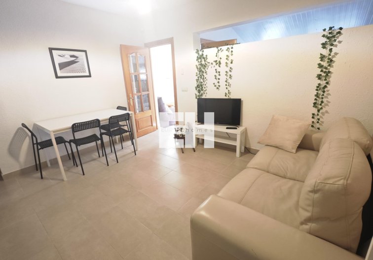 Herverkoop - Bungalow - Torrevieja - Playa del Cura