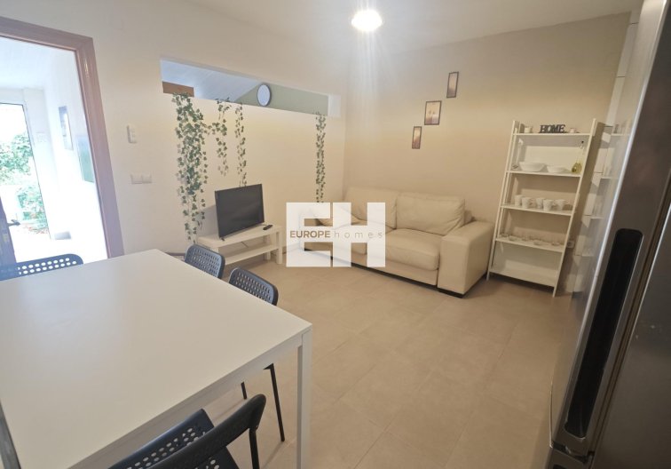 Herverkoop - Bungalow - Torrevieja - Playa del Cura