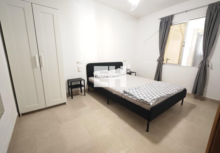 Herverkoop - Bungalow - Torrevieja - Playa del Cura