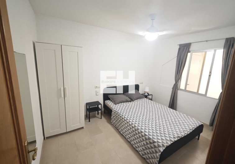 Herverkoop - Bungalow - Torrevieja - Playa del Cura