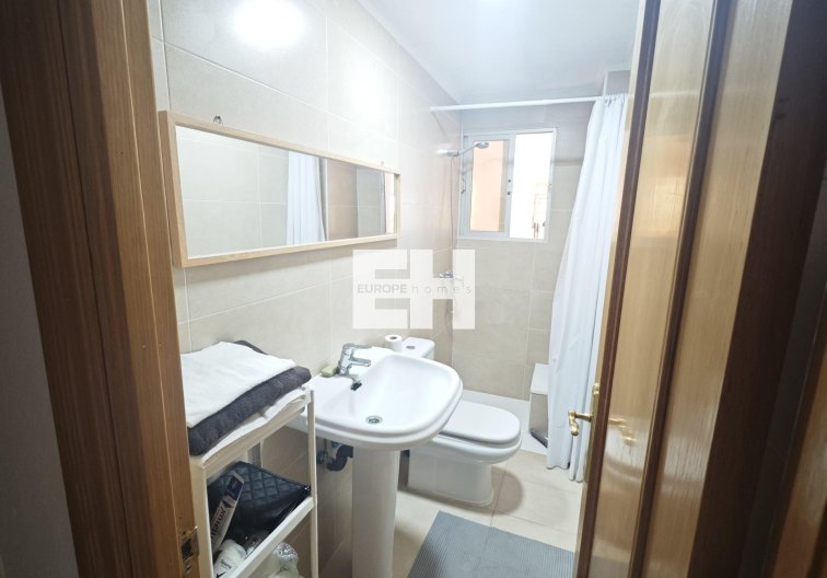 Herverkoop - Bungalow - Torrevieja - Playa del Cura