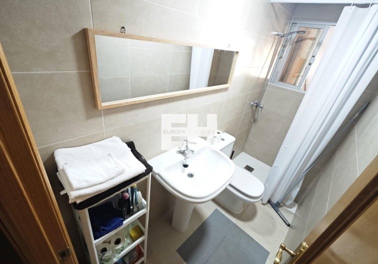 Herverkoop - Bungalow - Torrevieja - Playa del Cura