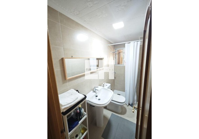 Herverkoop - Bungalow - Torrevieja - Playa del Cura