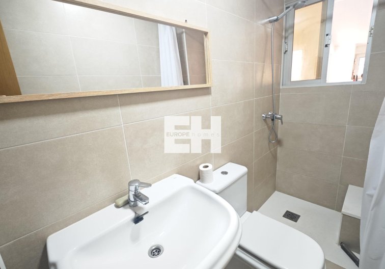Herverkoop - Bungalow - Torrevieja - Playa del Cura