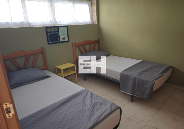 Herverkoop - Bungalow - Torrevieja - Playa del Cura