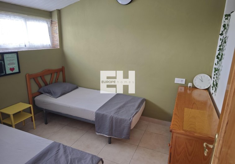 Herverkoop - Bungalow - Torrevieja - Playa del Cura