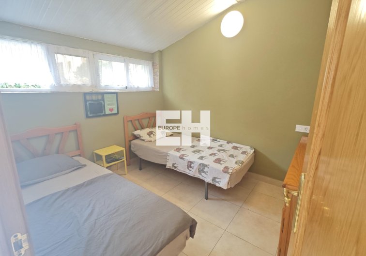 Herverkoop - Bungalow - Torrevieja - Playa del Cura
