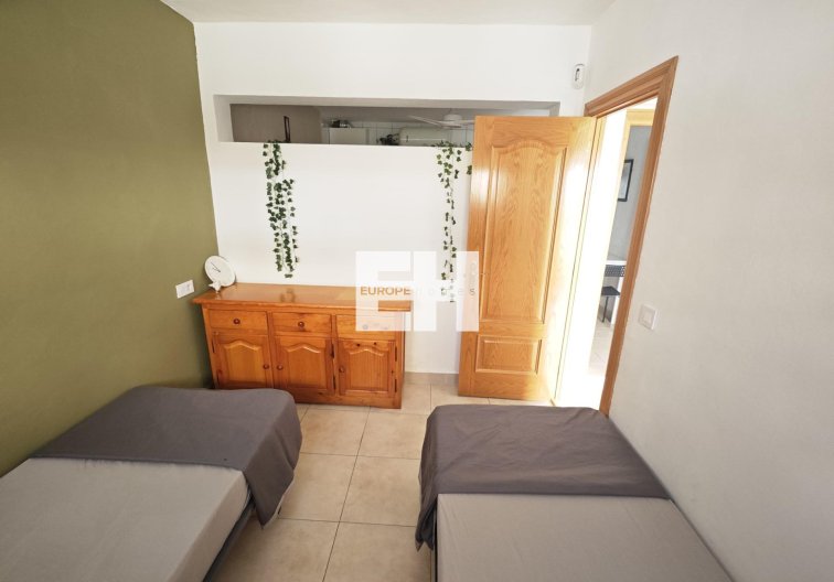 Herverkoop - Bungalow - Torrevieja - Playa del Cura