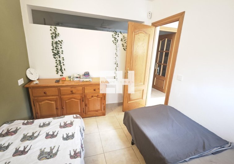 Herverkoop - Bungalow - Torrevieja - Playa del Cura