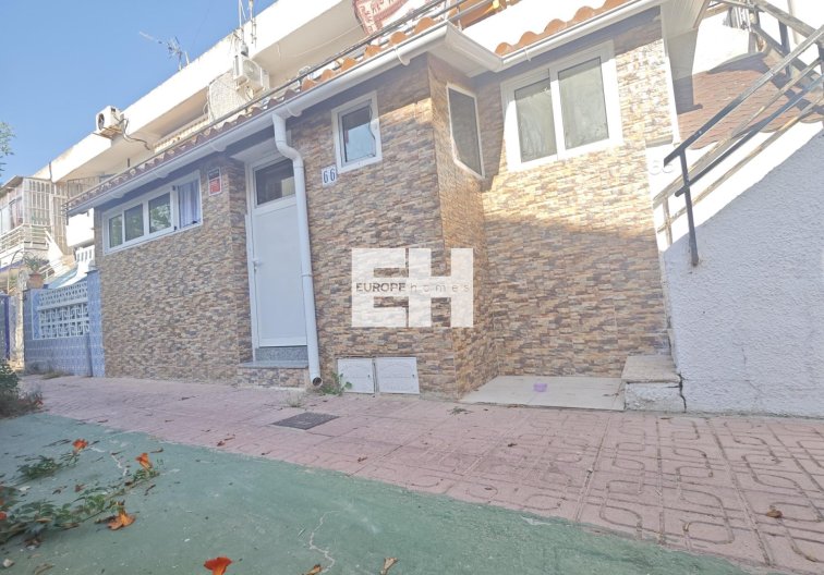 Herverkoop - Bungalow - Torrevieja - Playa del Cura