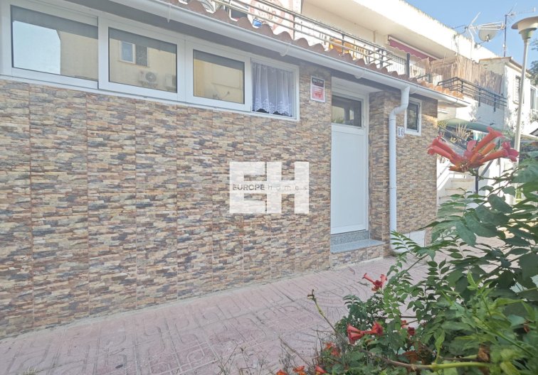 Herverkoop - Bungalow - Torrevieja - Playa del Cura