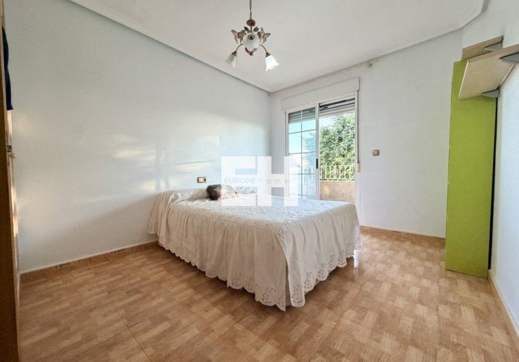 Segunda mano - town house - Formentera del Segura - Costa Blanca