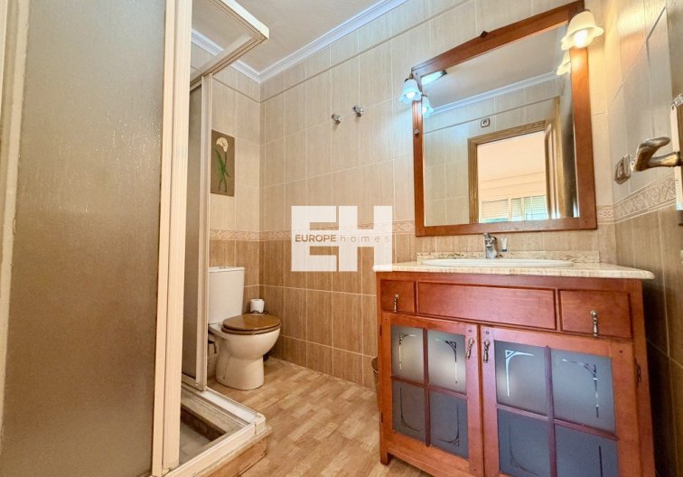 Segunda mano - town house - Formentera del Segura - Costa Blanca