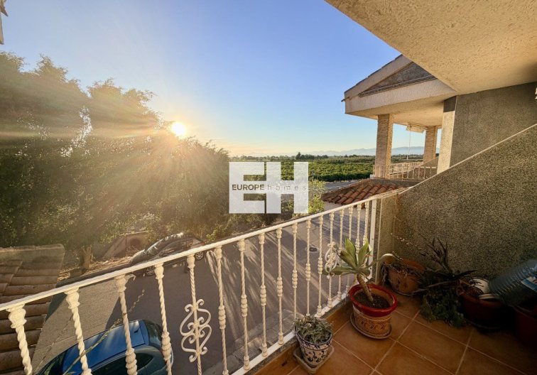 Segunda mano - town house - Formentera del Segura - Costa Blanca