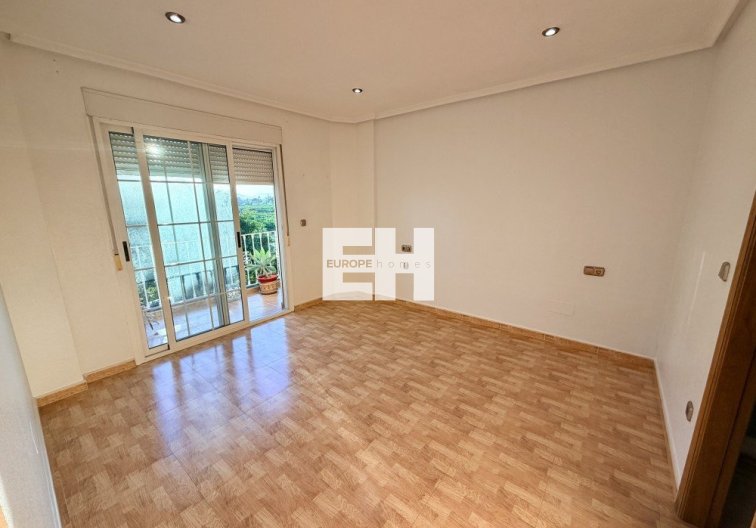 Segunda mano - town house - Formentera del Segura - Costa Blanca