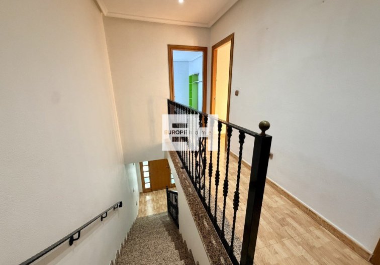Segunda mano - town house - Formentera del Segura - Costa Blanca
