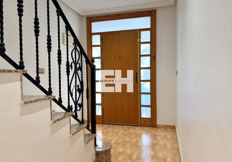 Segunda mano - town house - Formentera del Segura - Costa Blanca