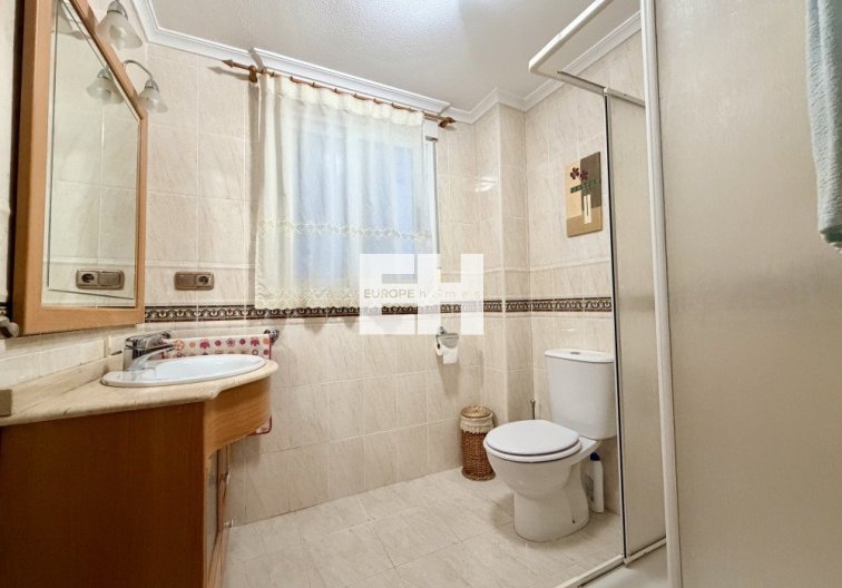 Segunda mano - town house - Formentera del Segura - Costa Blanca