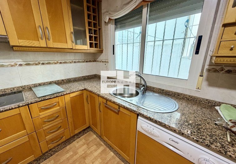 Segunda mano - town house - Formentera del Segura - Costa Blanca