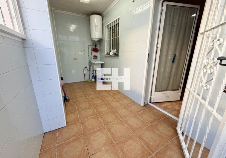 Segunda mano - town house - Formentera del Segura - Costa Blanca